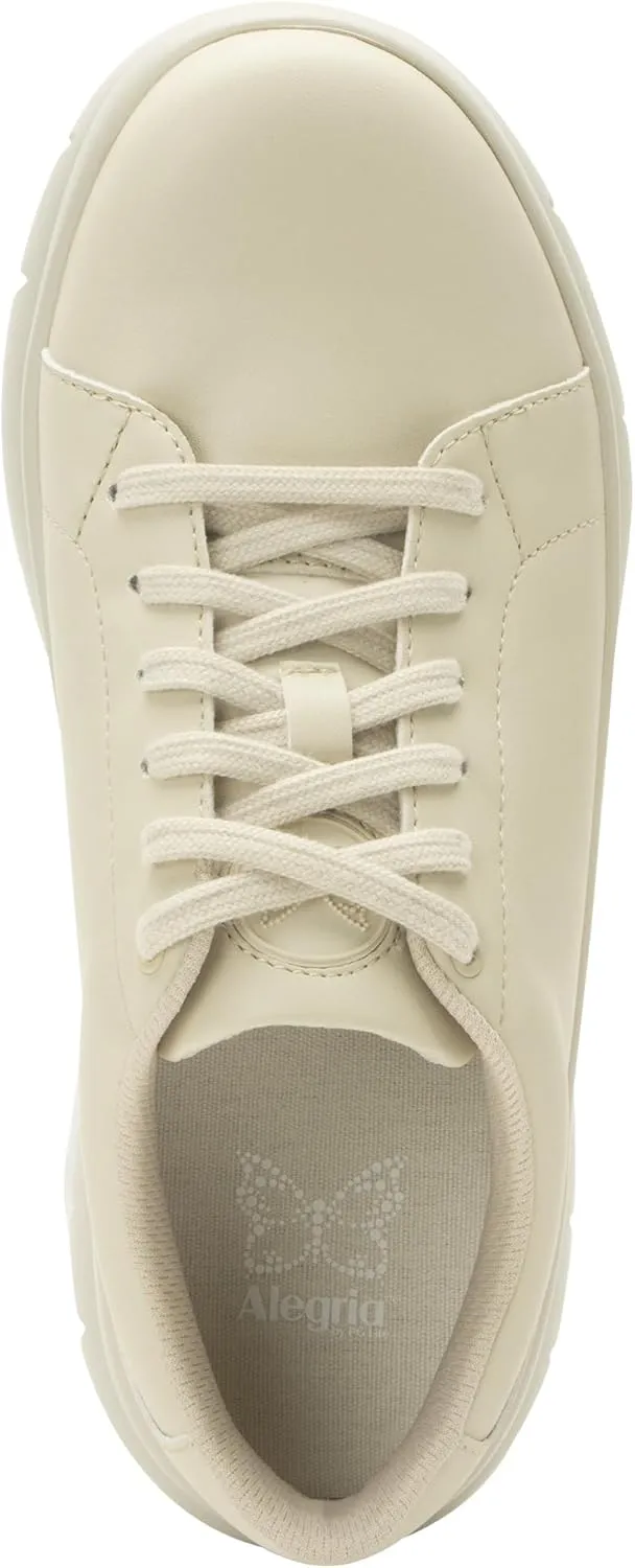 Alegria Rok N Roll Flote Womens Athletic Walking Shoe