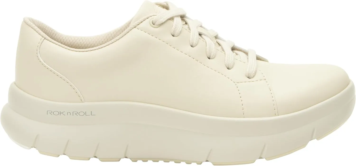 Alegria Rok N Roll Flote Womens Athletic Walking Shoe