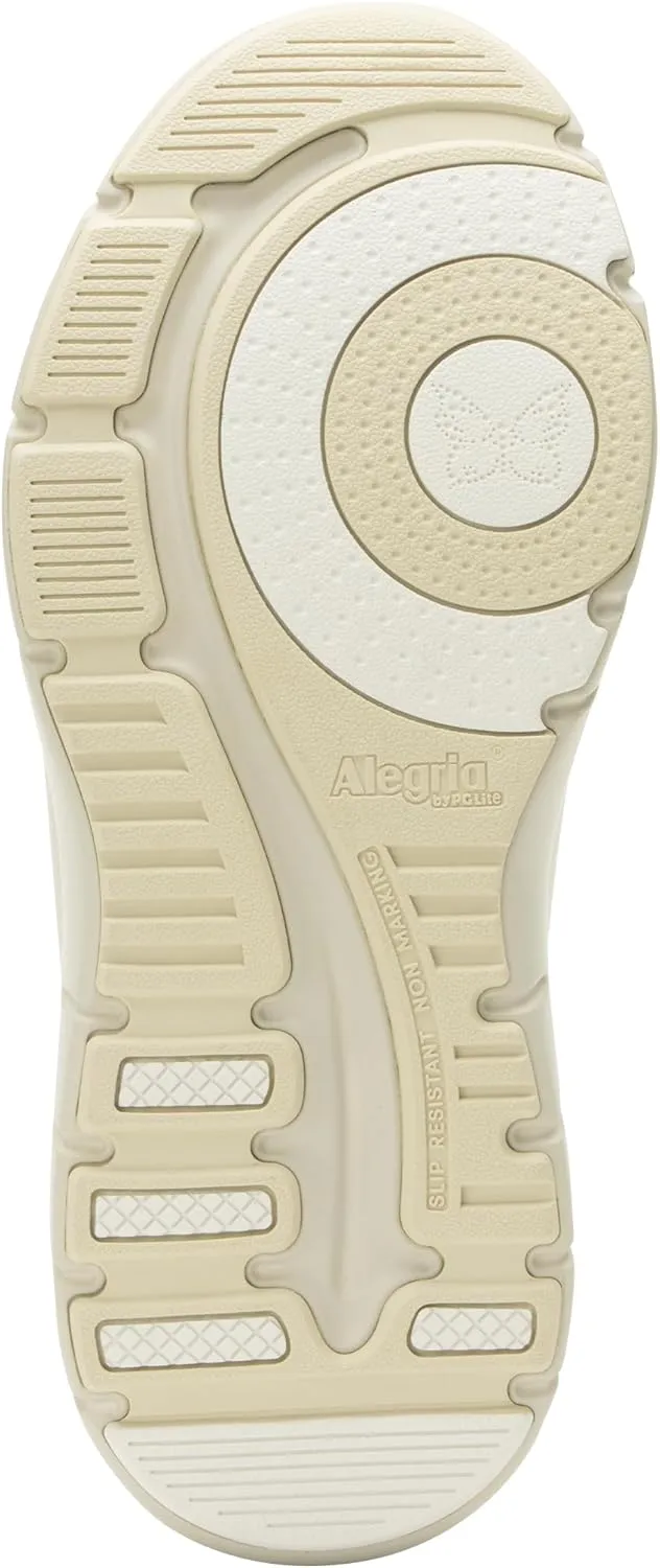 Alegria Rok N Roll Flote Womens Athletic Walking Shoe