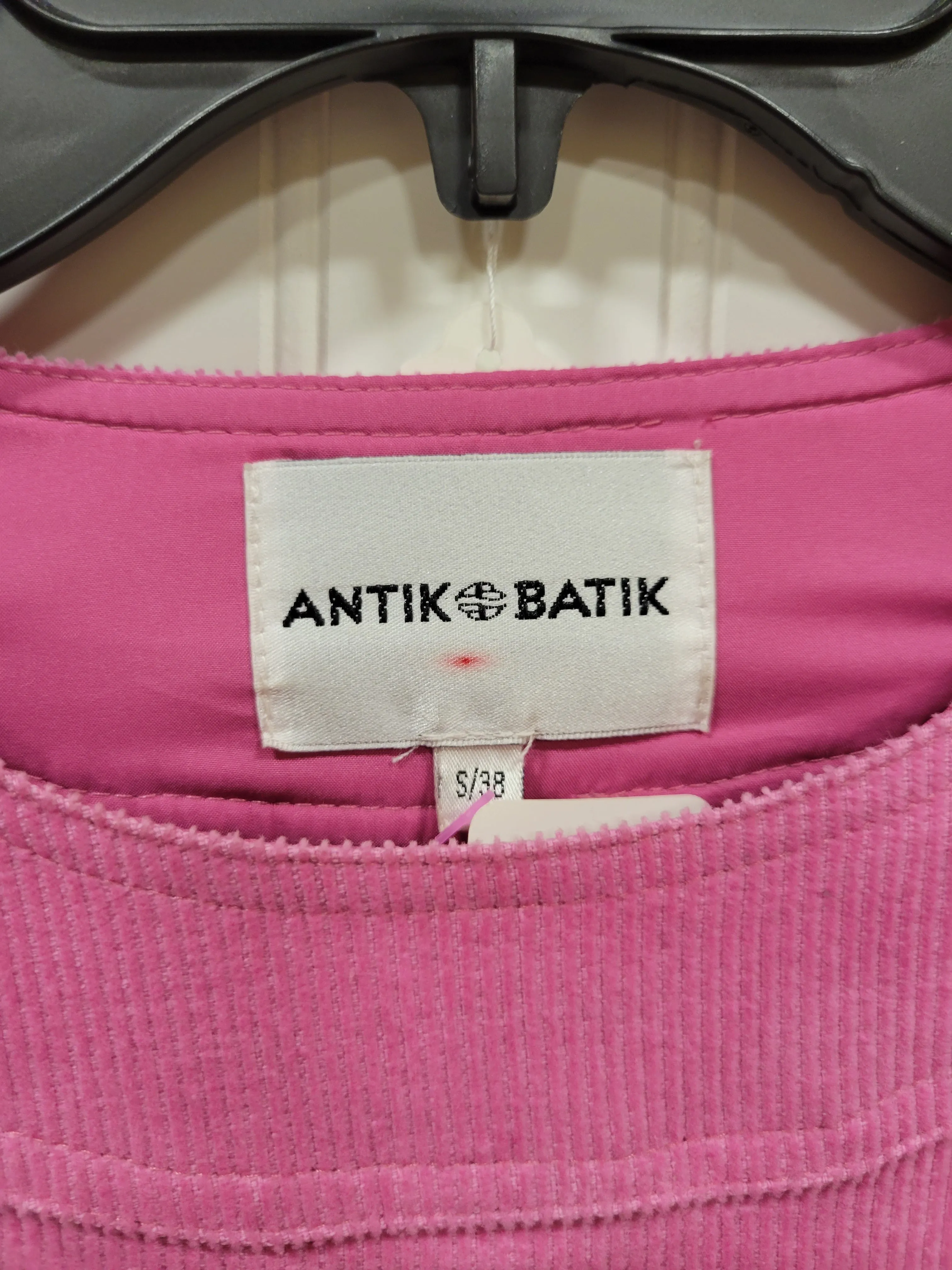 Antik Batik Dress