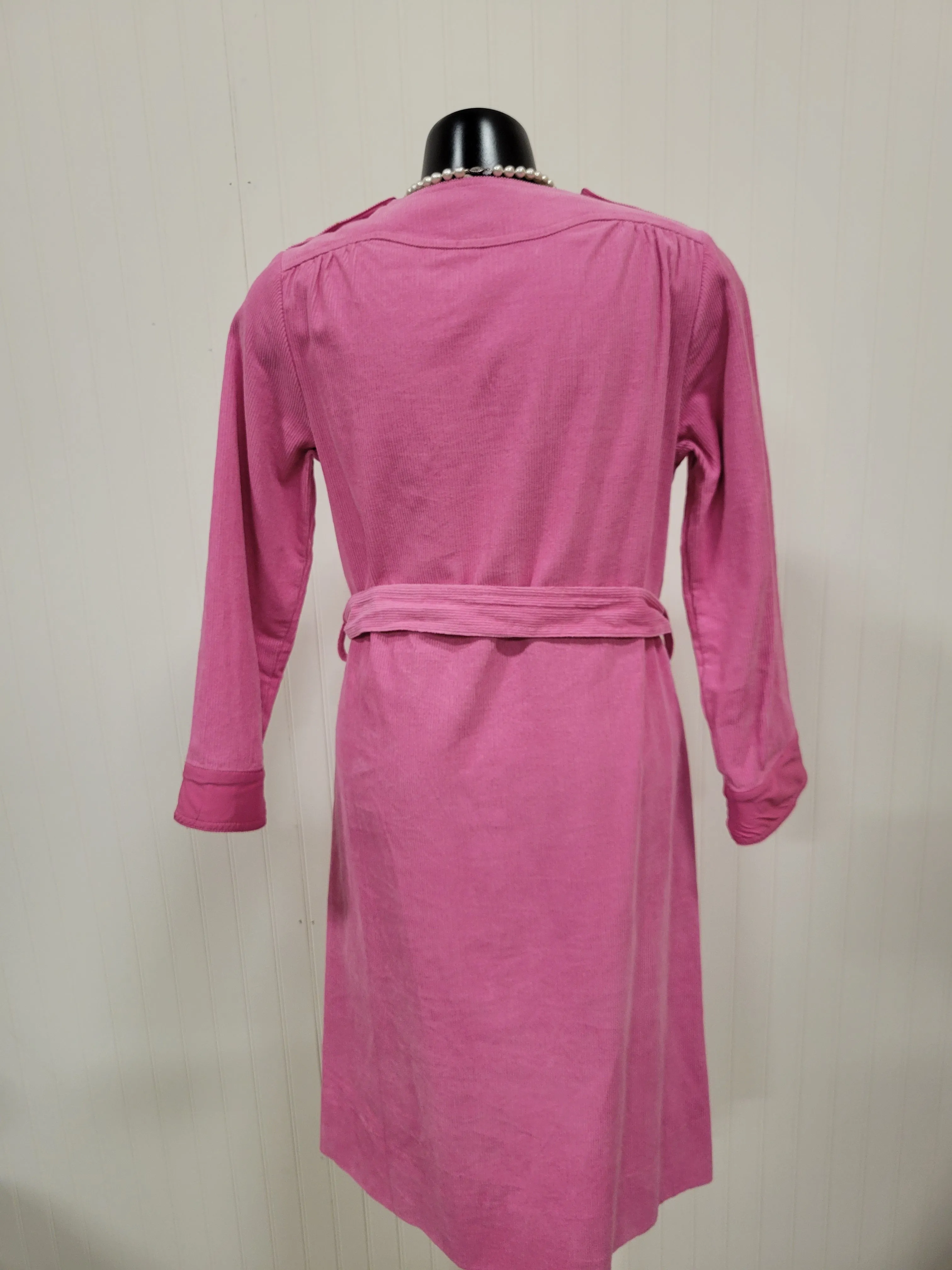 Antik Batik Dress