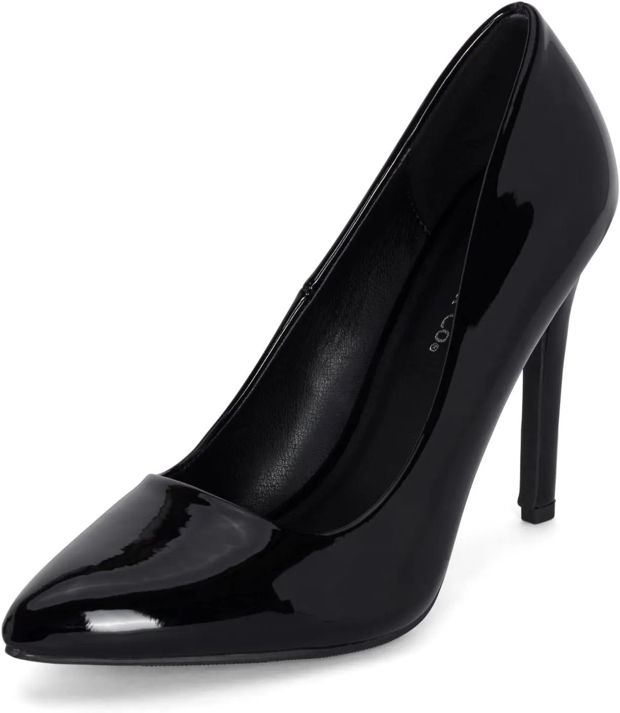 Chariot & Co: Mall- Womens Closed Toe High Heels Dress Pointed Toe Wedding Stiletto Pump Shoes - 4" Heel
