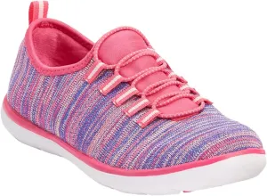 Comfortview Women's Wide Width The Ariya Sneaker