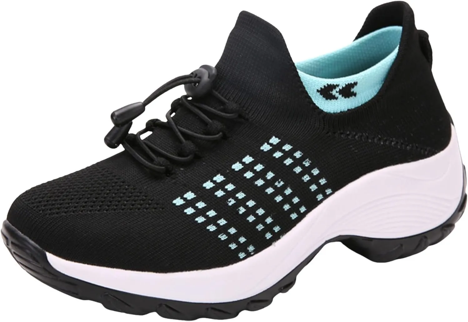Comfortwear Ortho Stretch Cushion Shoes for Women Plantar Fasciitis, Comfort Wear Ortho Shoes for Women Arch Support