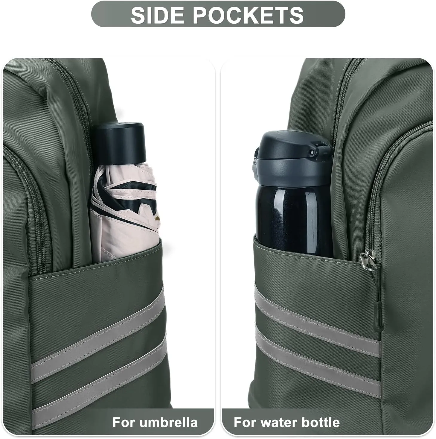 coofay Small Gym Backpack for Women Waterproof Backpack with Shoe Compartment Lightweight Travel Backpack Sports Backpack Large Gym Bag