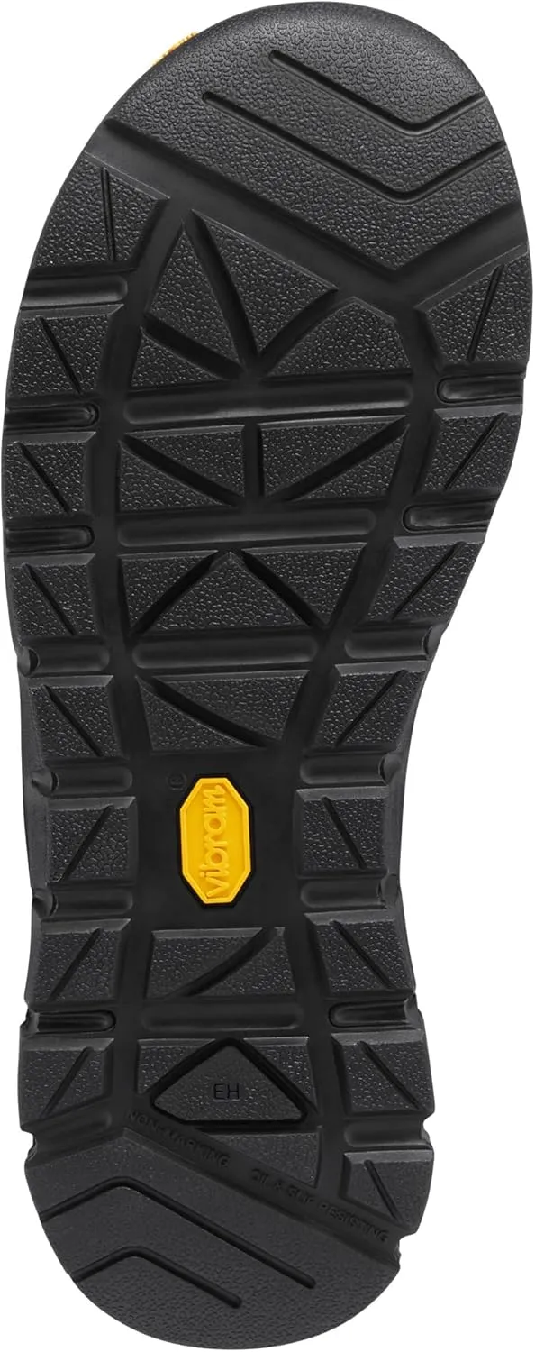 Danner Women's Lead Time 3" Composite Toe NMT Work Shoes