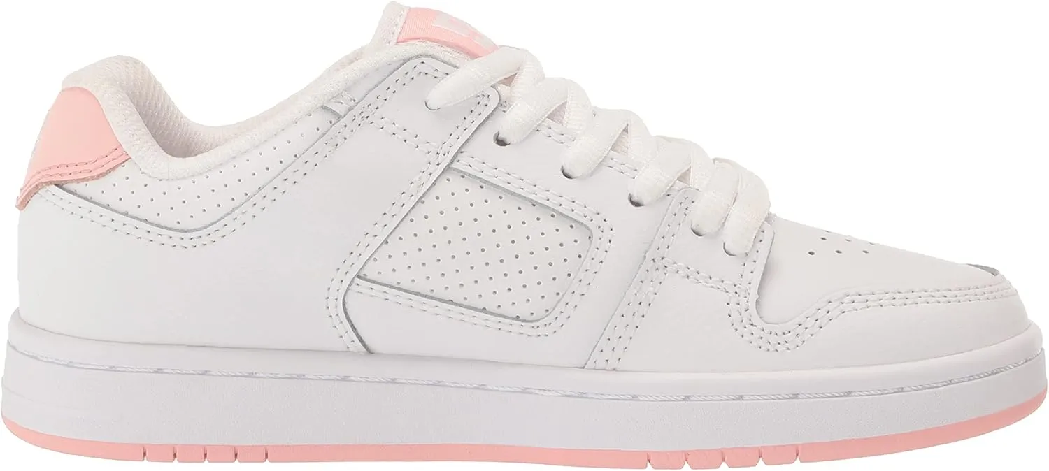 DC Women's Manteca 4 Casual Skate Shoe