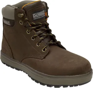 DEWALT Plasma Women's, Lightweight, Steel Safety Toe, Work Boot