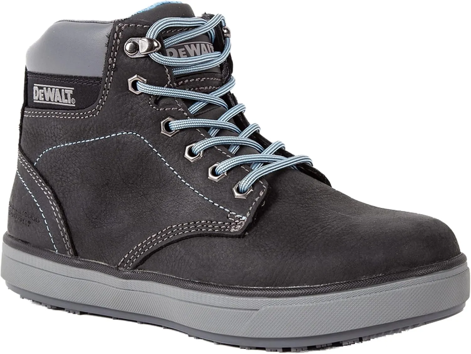 DEWALT Plasma Women's, Lightweight, Steel Safety Toe, Work Boot