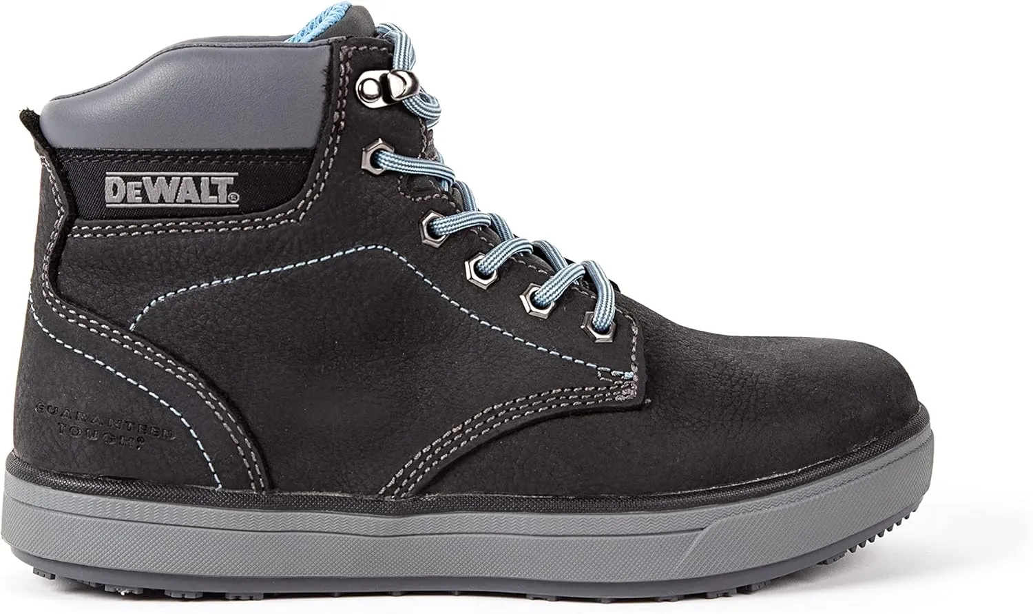 DEWALT Plasma Women's, Lightweight, Steel Safety Toe, Work Boot