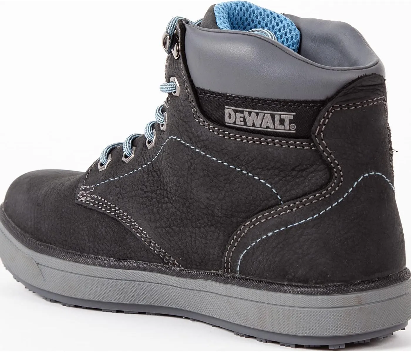 DEWALT Plasma Women's, Lightweight, Steel Safety Toe, Work Boot