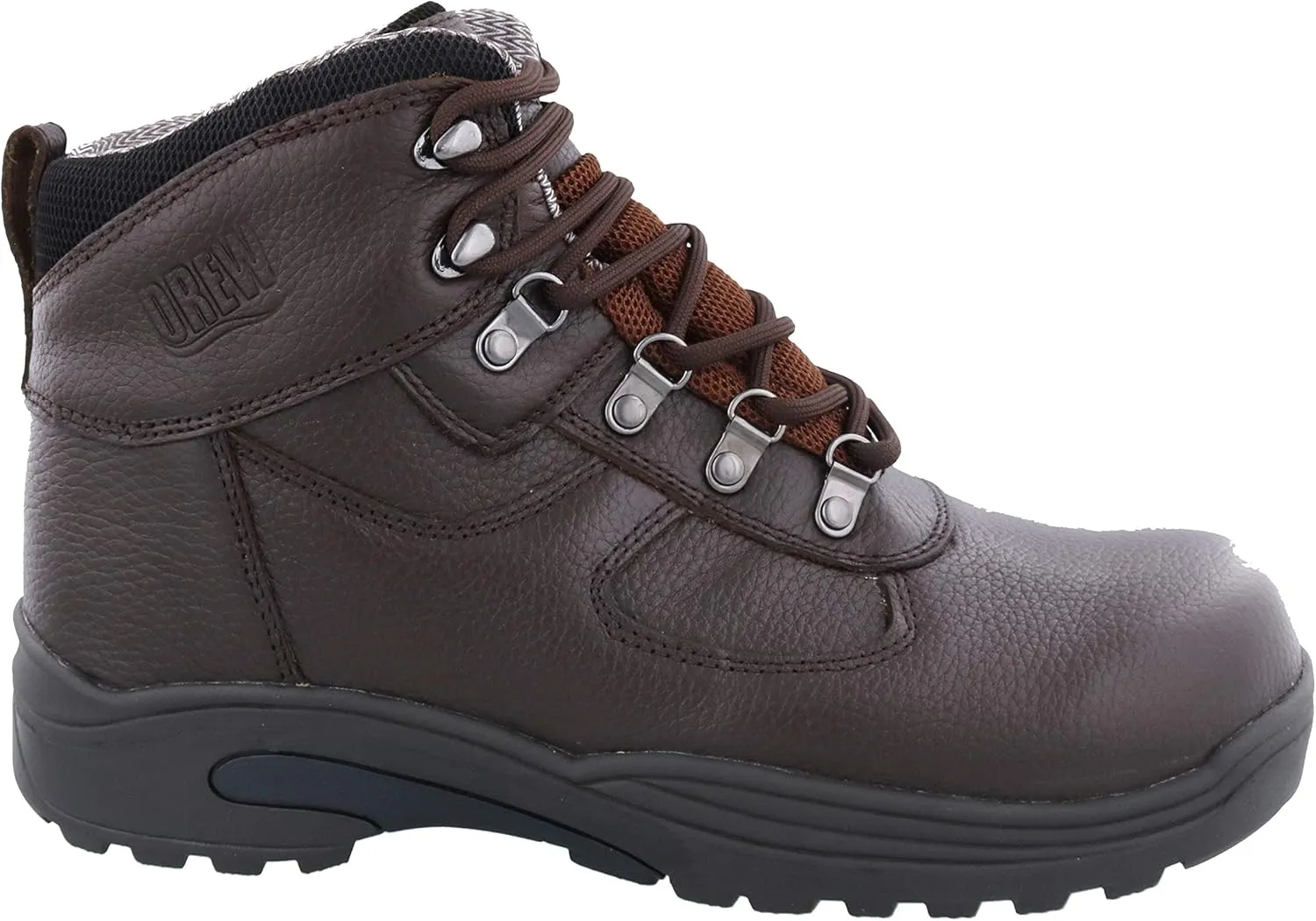 Drew Mens, Rockford Boot