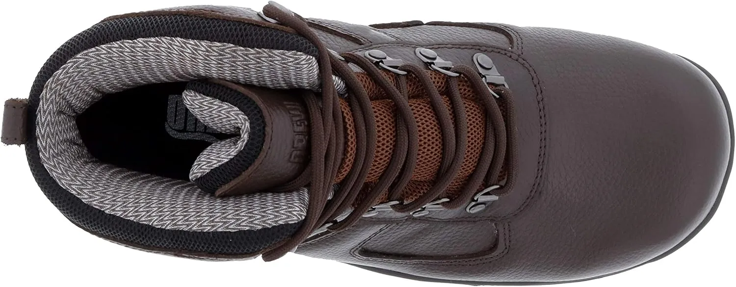 Drew Mens, Rockford Boot