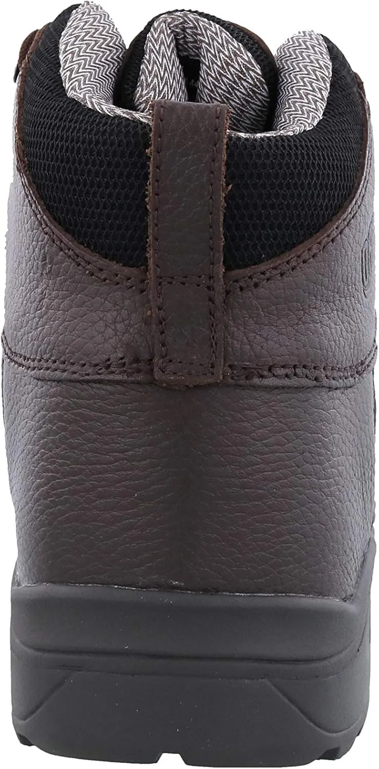 Drew Mens, Rockford Boot