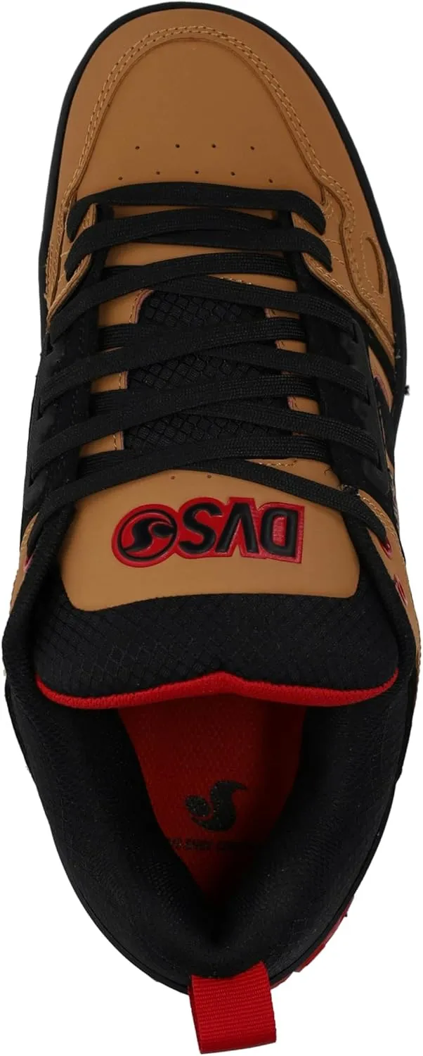 DVS Men's Comanche Skateboarding Shoe