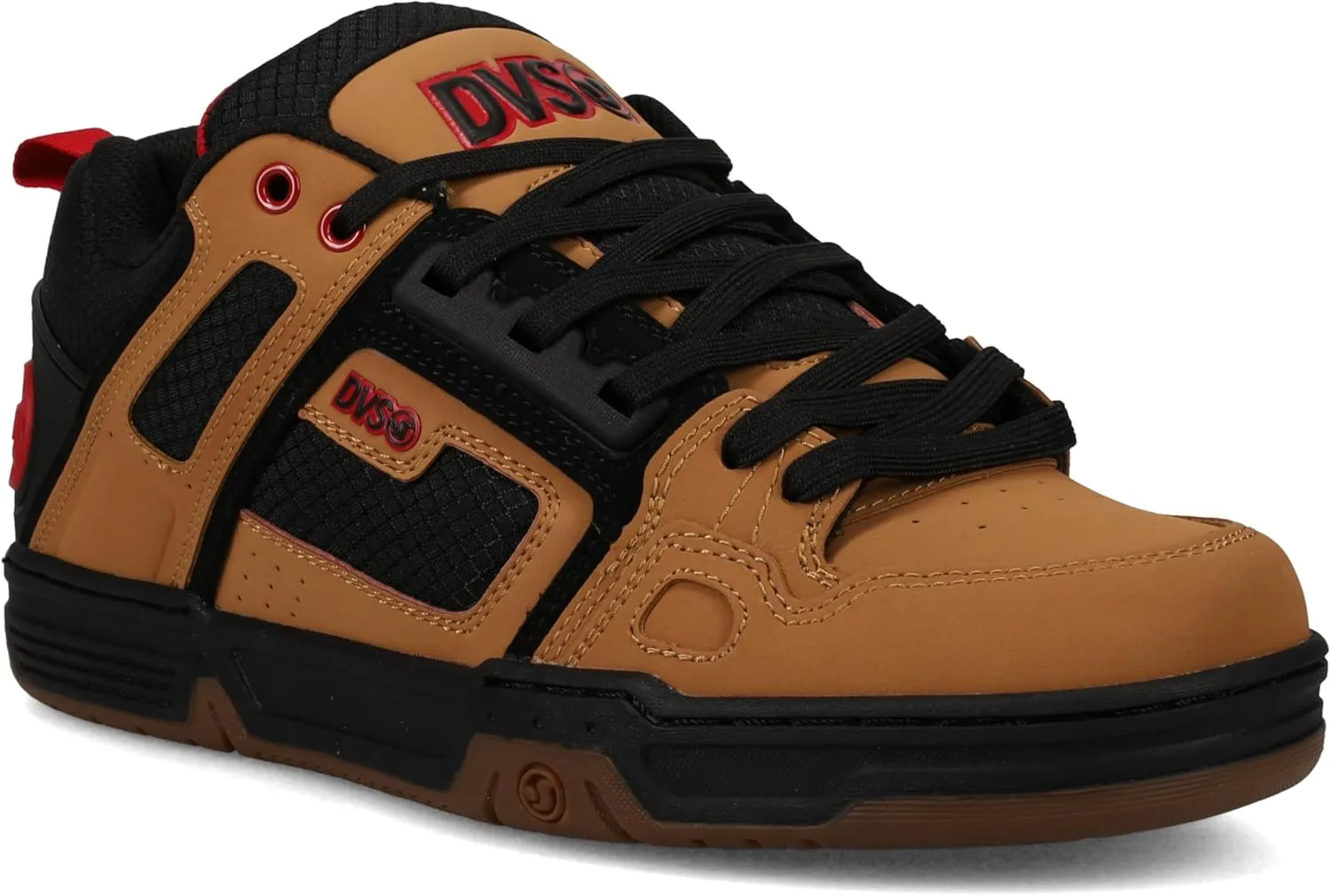 DVS Men's Comanche Skateboarding Shoe