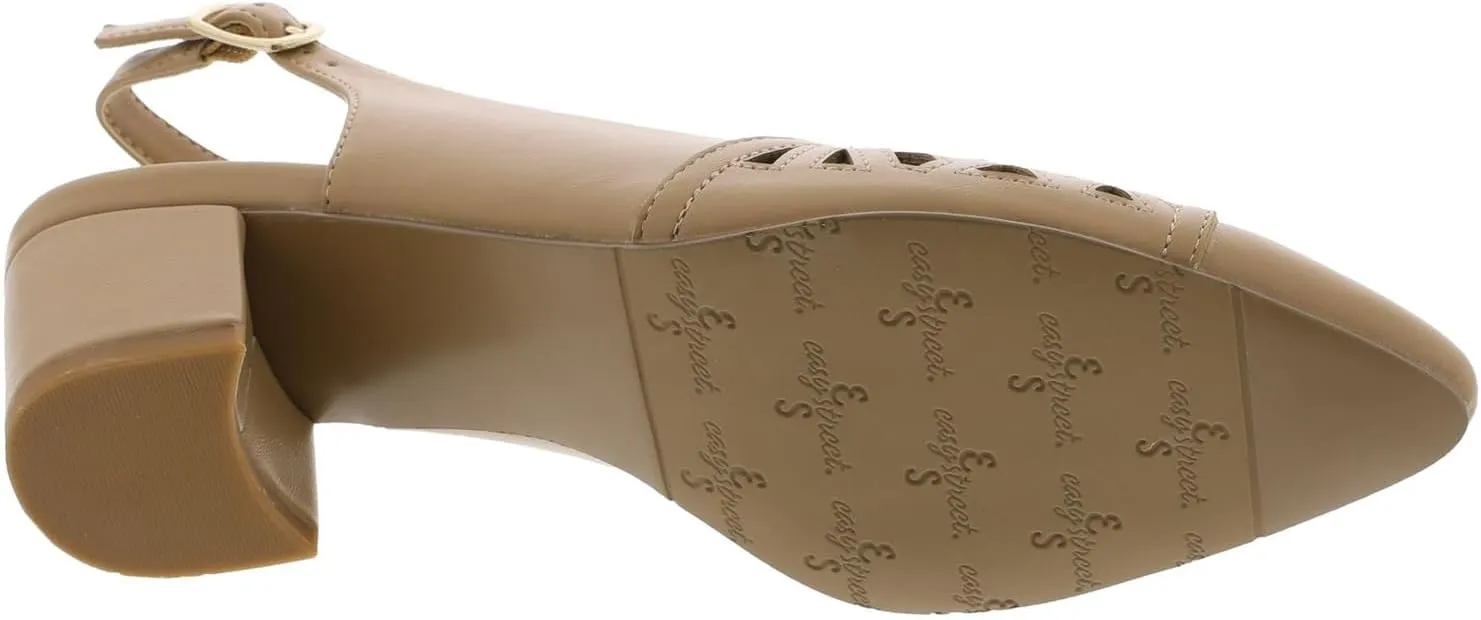 Easy Street Women's Bizzy Pump