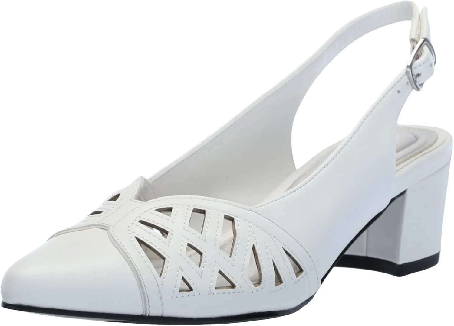 Easy Street Women's Bizzy Pump