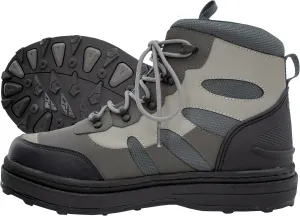 FROGG TOGGS Pilot 2 Wading Boot, Waterproof Anglers Boot for Fishing Cleated or Felt