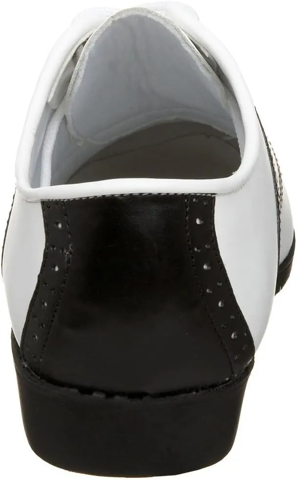 Funtasma by Pleaser Women's Halloween Saddle Oxford