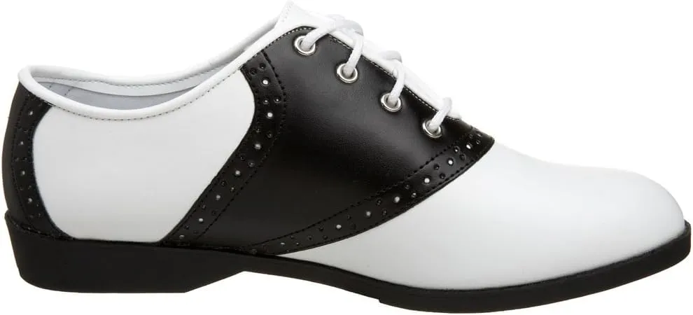 Funtasma by Pleaser Women's Halloween Saddle Oxford