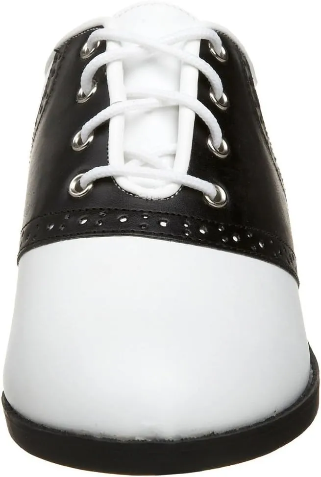 Funtasma by Pleaser Women's Halloween Saddle Oxford