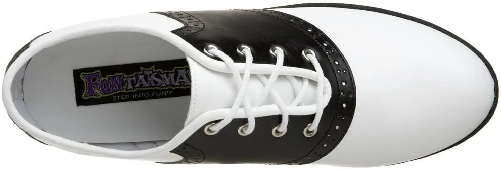 Funtasma by Pleaser Women's Halloween Saddle Oxford