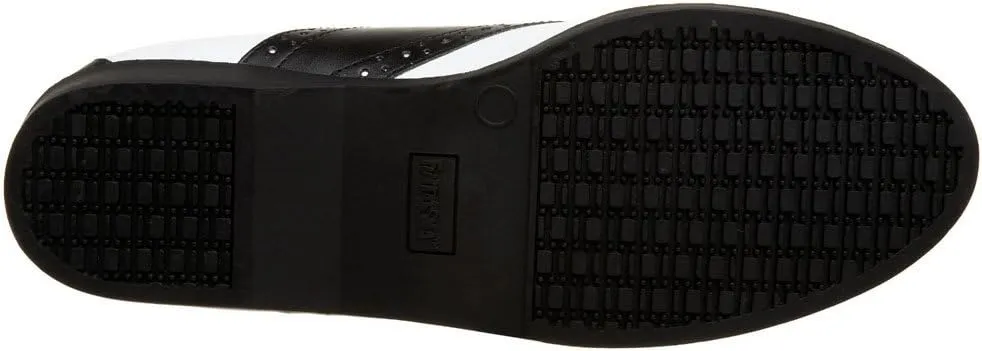 Funtasma by Pleaser Women's Halloween Saddle Oxford
