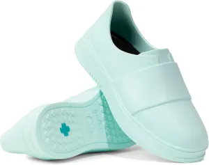 Gales Frontline Nurse Shoes for Women and Men, Lightweight Comfortable Slip Resistant Work Sneakers, Waterproof, Easy to Clean Footwear for Healthcare and Food Service