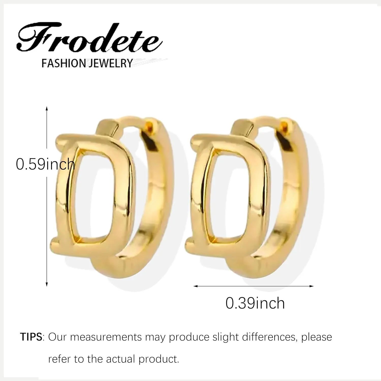 Initial Hoop Earrings for Women Gifts Trendy Stuff Hypoallergenic Small Gold Huggie Hoop Earrings with Initial Dangle Earrings Jewelry Gifts