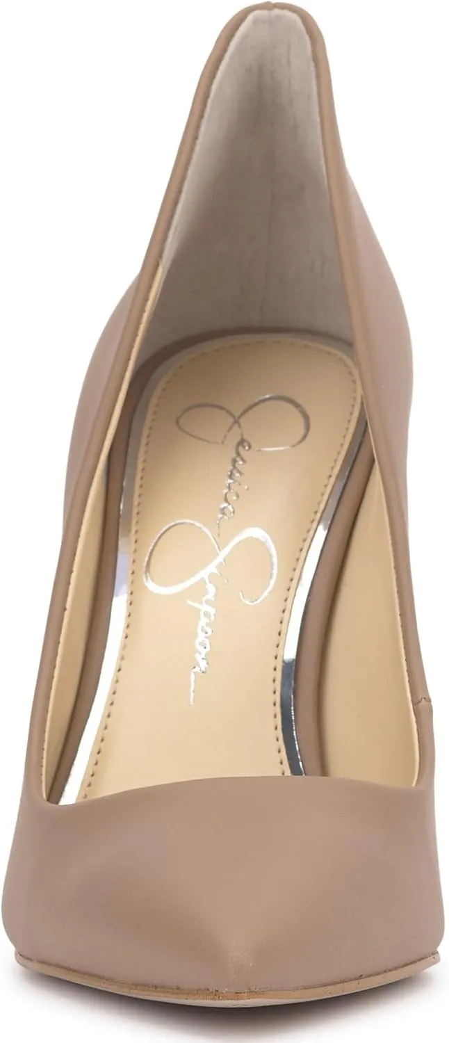 Jessica Simpson Women's Cambredge Dress Pump