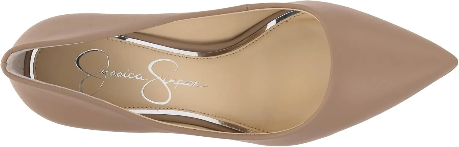 Jessica Simpson Women's Cambredge Dress Pump
