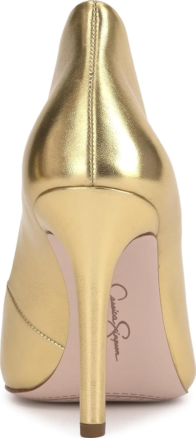 Jessica Simpson Women's Cambredge Dress Pump