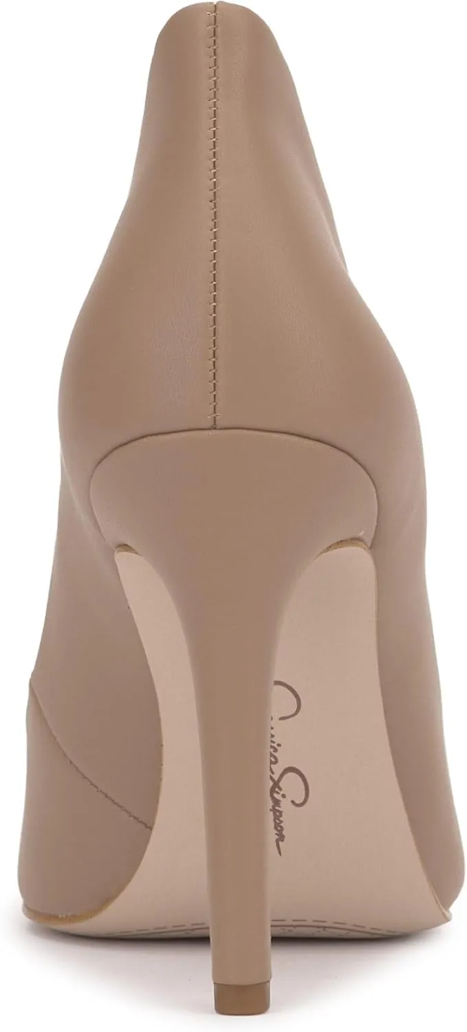 Jessica Simpson Women's Cambredge Dress Pump