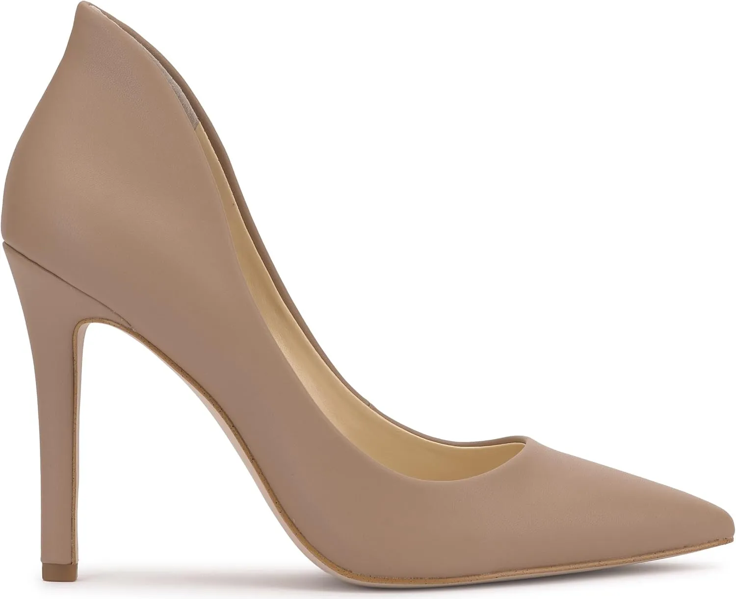 Jessica Simpson Women's Cambredge Dress Pump
