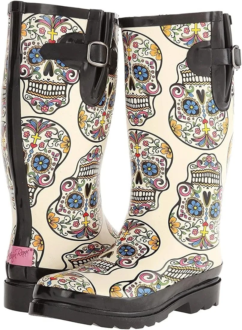 M&F Western Women's Rocki