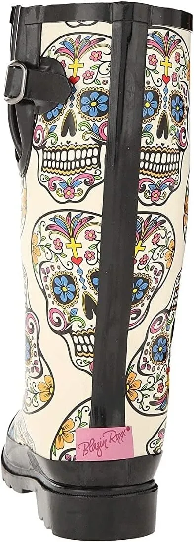 M&F Western Women's Rocki