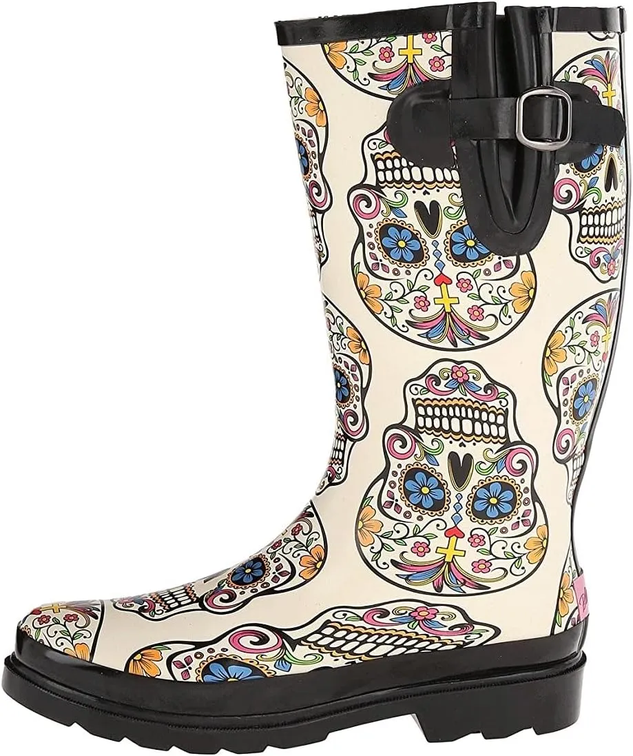 M&F Western Women's Rocki