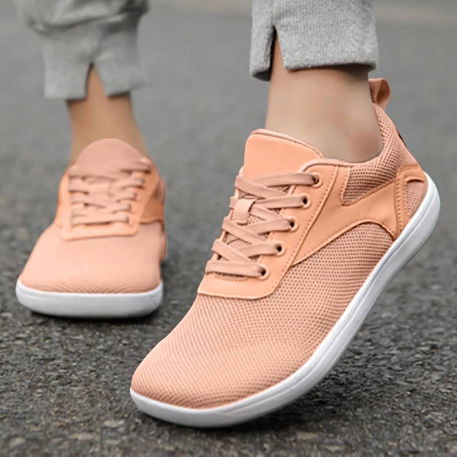 Mens Athletic Shoes Men's Fashion Sneakers Shoe for Men Tennis Shoe for Men Breathable Running Trail Sneaker