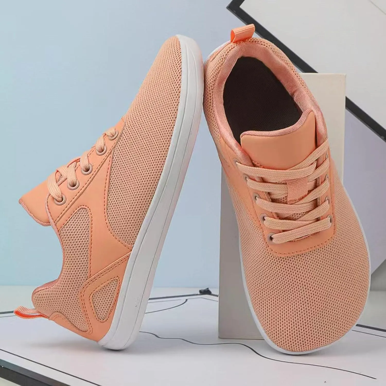 Mens Athletic Shoes Men's Fashion Sneakers Shoe for Men Tennis Shoe for Men Breathable Running Trail Sneaker