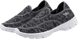 Men's Fashion Sneakers Mens Slip on Shoes Tennis Shoe for Men Shoe for Men Mesh Athletic Gym Sneaker