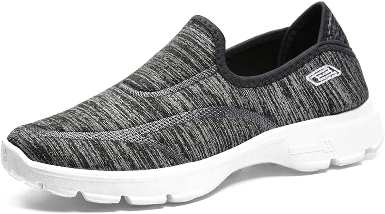 Men's Fashion Sneakers Mens Slip on Shoes Tennis Shoe for Men Shoe for Men Mesh Athletic Gym Sneaker