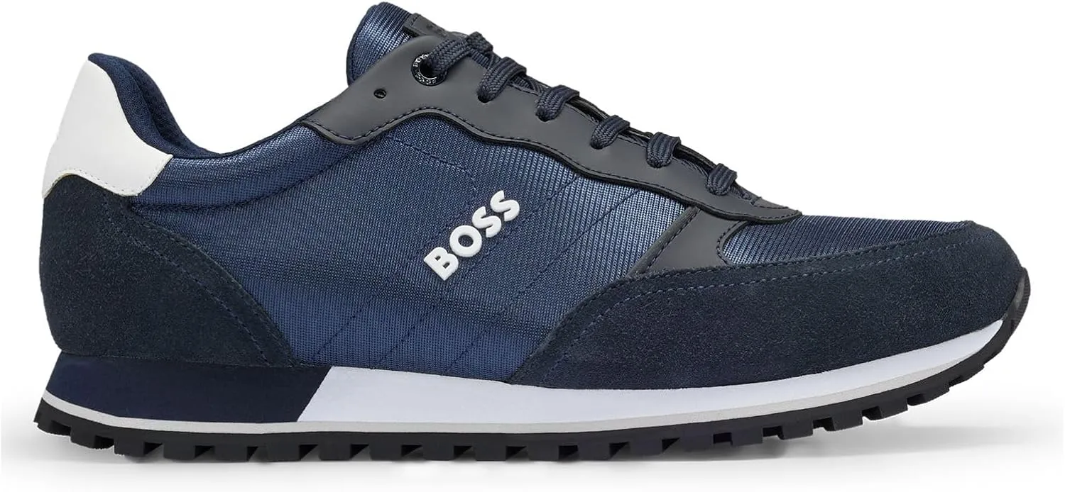 Men's Parkour-l_Runn_ny_n Sneaker