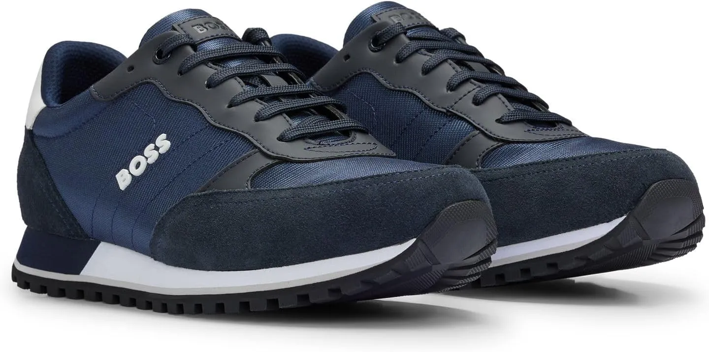 Men's Parkour-l_Runn_ny_n Sneaker