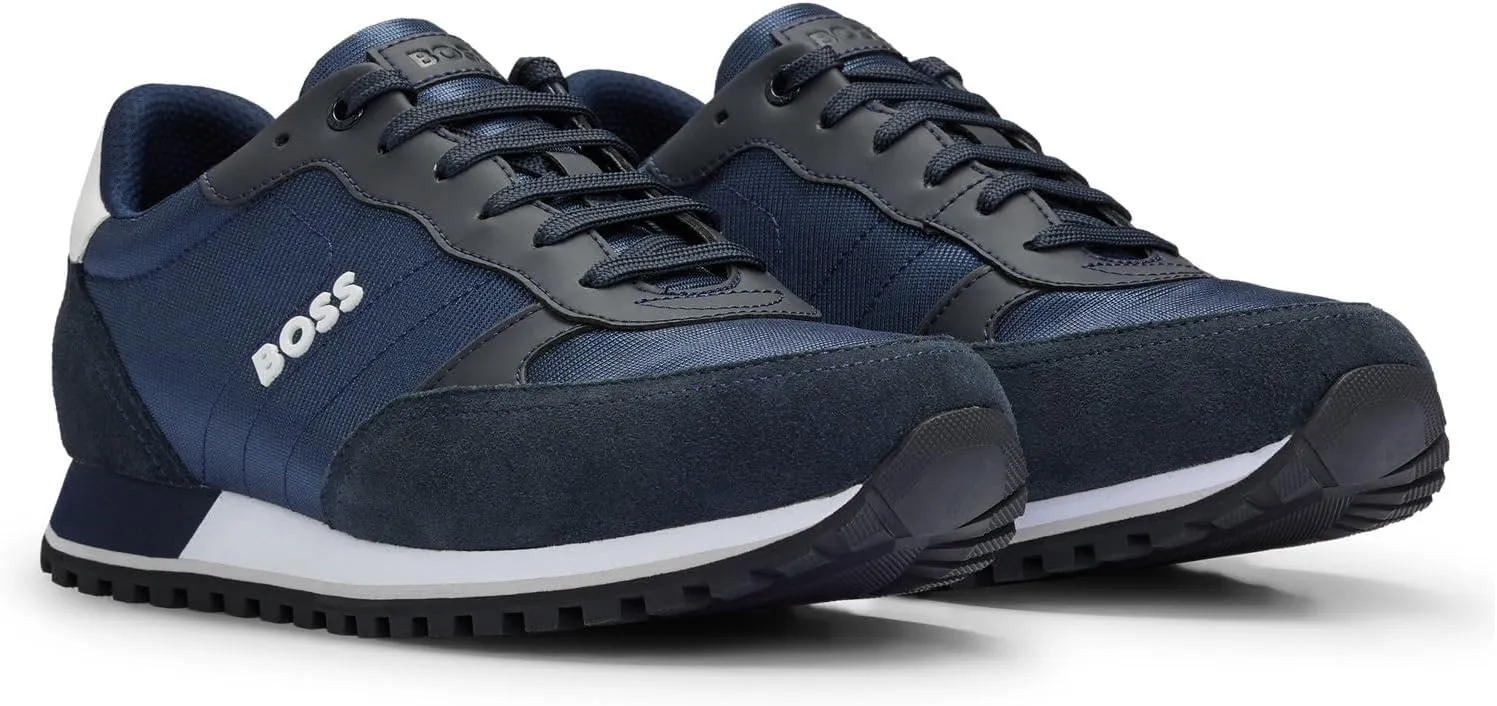 Men's Parkour-l_Runn_ny_n Sneaker