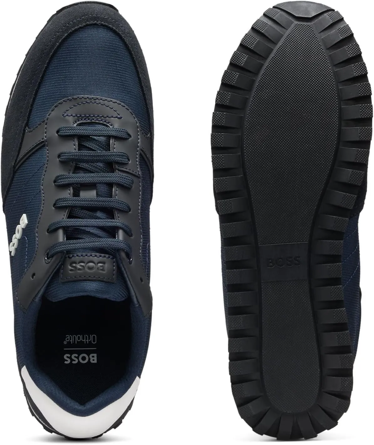 Men's Parkour-l_Runn_ny_n Sneaker