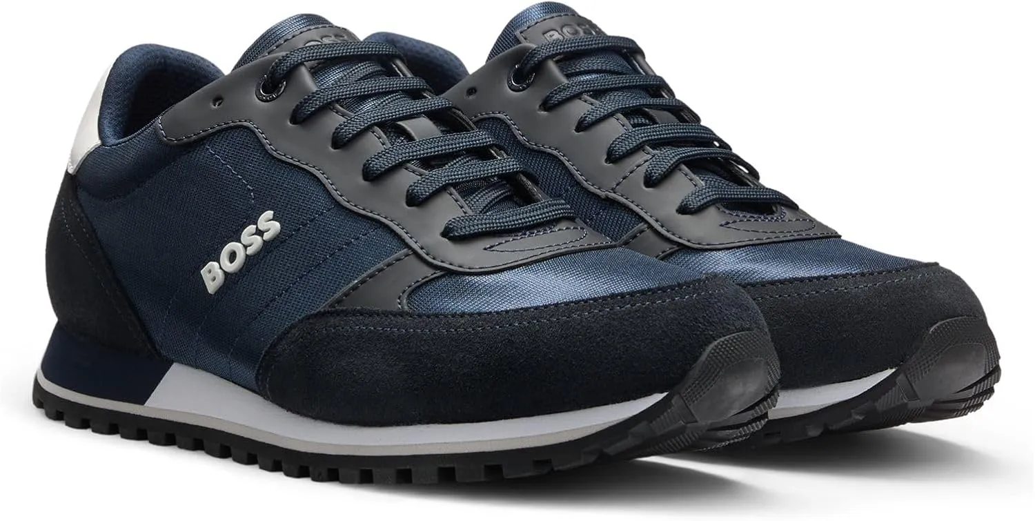 Men's Parkour-l_Runn_ny_n Sneaker
