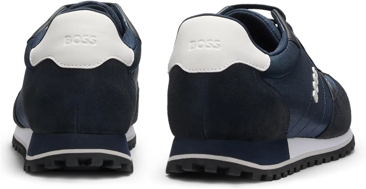 Men's Parkour-l_Runn_ny_n Sneaker