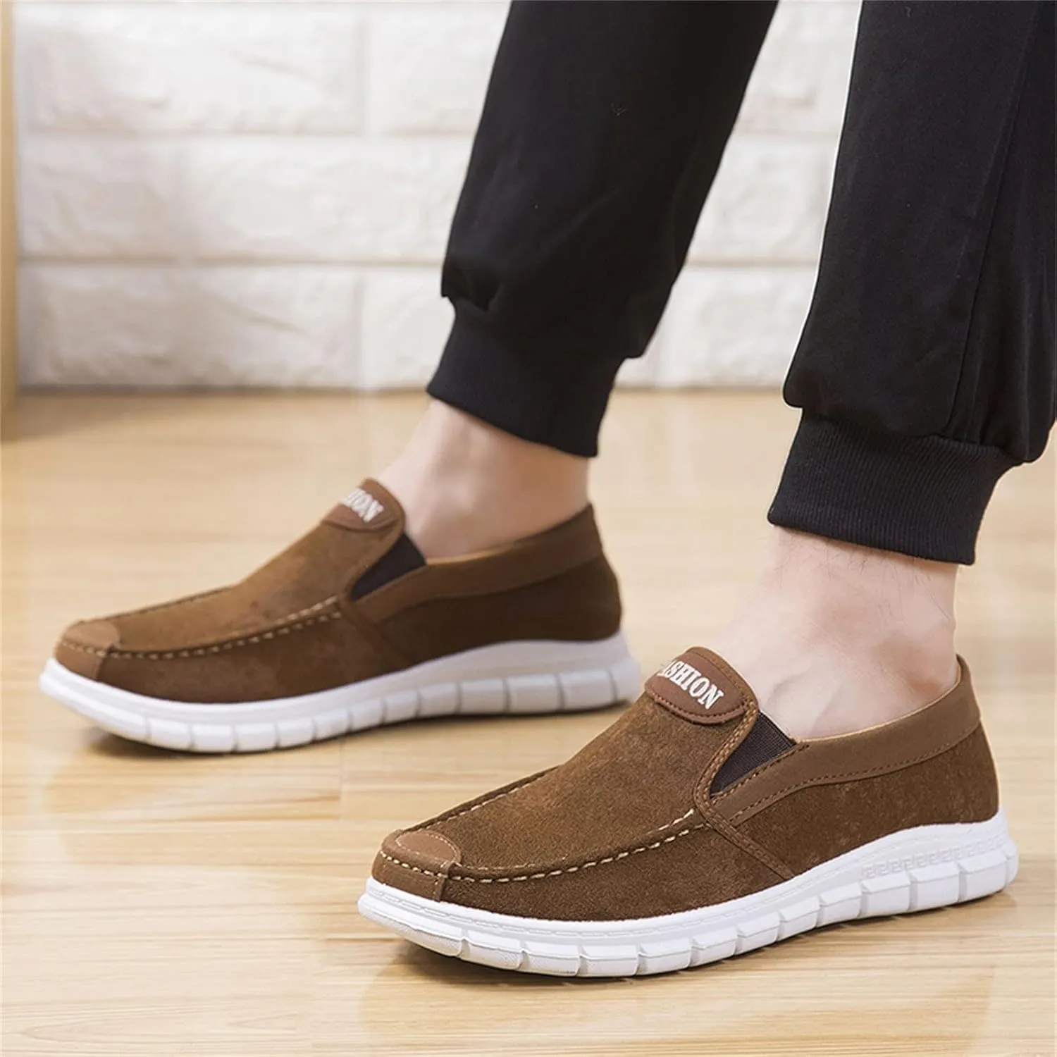 Men's Shoes Mens Athletic Shoes Shoe for Men Walking Shoe for Men for Everyday and Travel Casual Sneaker
