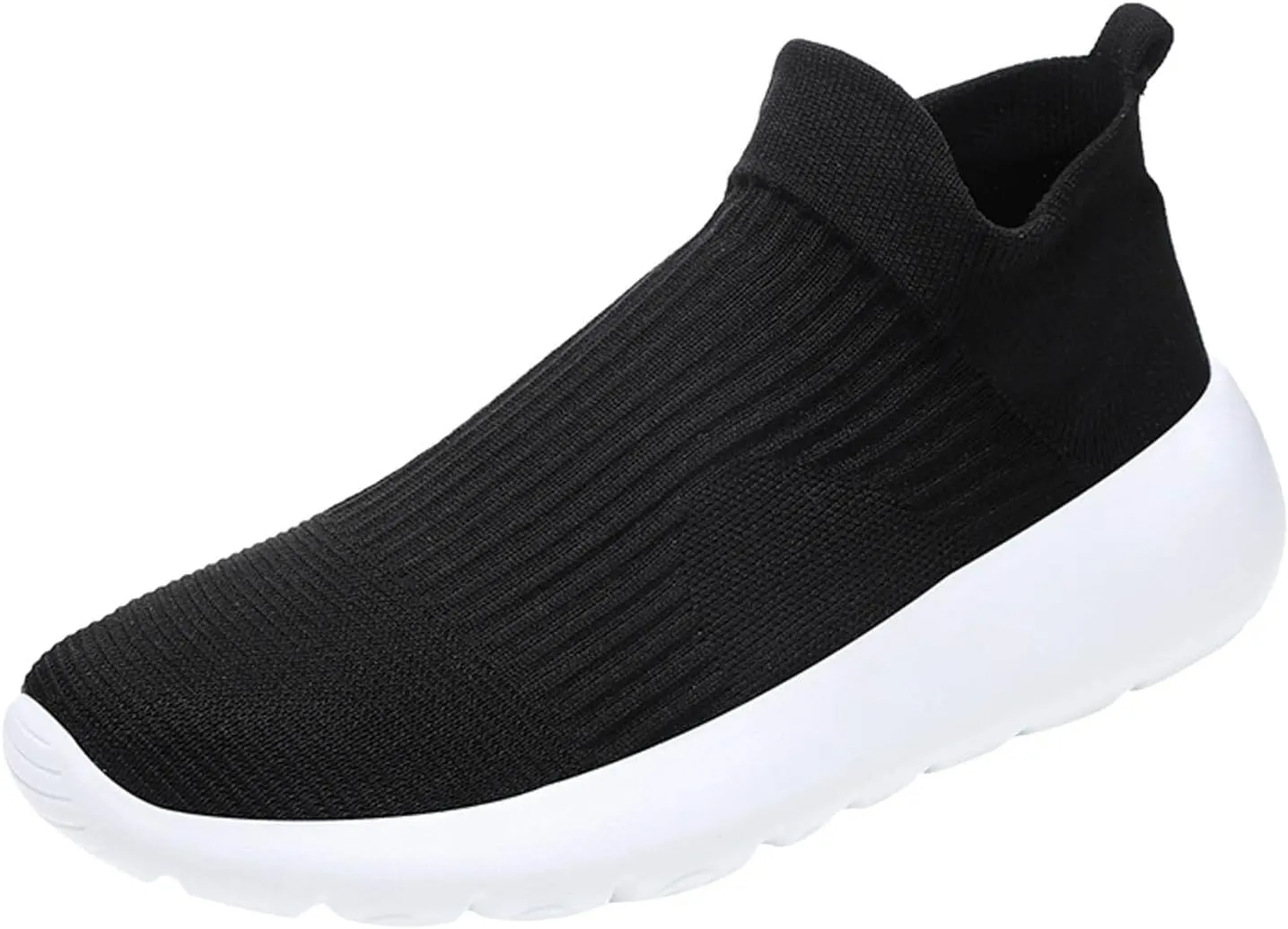 Mens Slip on Shoes Mens Walking Shoes Sneaker for Men Walking Shoe for Men Mesh Lightweight Sneaker